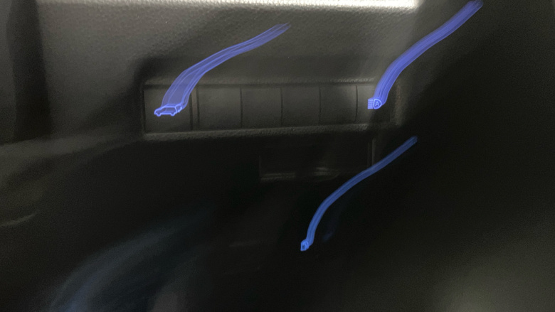 Toyota RAV4 2.5 VVT-i Hybrid Design 5dr CVT Hybrid Estate